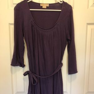 Michael Kors Blouse Dress